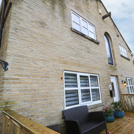 Villa The Coach House Bradford  Exterior foto